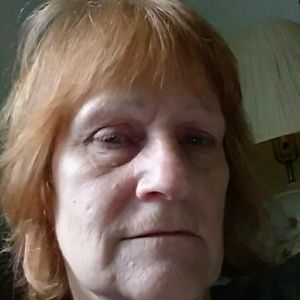 Meet your Posher, Vickie